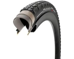 Pirelli Cinturato Gravel RC Tubeless Tire (Black) (700c / 622 ISO) (40mm) (Folding) (SpeedGrip/TechWALL) 7 Pirelli Cinturato Gravel RC Tubeless Tire (Black) (700c / 622 ISO) (40mm) (Folding) (SpeedGrip/TechWALL) -Two Wheel Haven 4216200 2