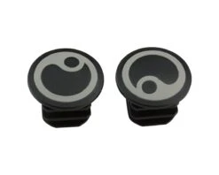 Ergon GP1 Bar Plugs (Bio Kork)