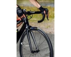 Michelin Power Road TS Tubeless Tire (Black) (700c / 622 ISO) (25mm) (Folding) (X-Race/Protek+) 11 Michelin Power Road TS Tubeless Tire (Black) (700c / 622 ISO) (25mm) (Folding) (X-Race/Protek+) -Two Wheel Haven 42789 5