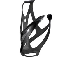 Specialized S-Works Carbon Rib Water Bottle Cage III (Carbon/Gloss Black)