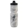 Specialized Purist Insulated Chromatek Watergate Water Bottle (Camo Translucent) (23oz)