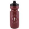 Specialized Purist Moflo Water Bottle (Grind Manzanita) (22oz)