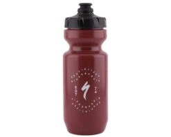 Specialized Purist Moflo Water Bottle (Grind Manzanita) (22oz)
