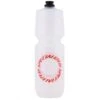 Specialized Purist MoFlo Water Bottle (Twisted Translucent) (26oz)