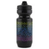 Specialized Purist Moflo 2.0 Water Bottle (Polka Dots Black) (22oz)