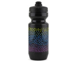 Specialized Purist Moflo 2.0 Water Bottle (Polka Dots Black) (22oz)