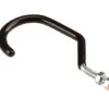 Park Tool 450 Machine Bulk Storage Hook (Black)