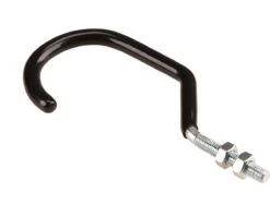 Park Tool 450 Machine Bulk Storage Hook (Black)