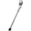 Soma Chainstay Kickstand (Silver)