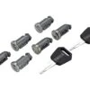 Thule One-Key Lock System (6 Pack)