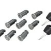 Thule One-Key Lock System (8 Pack)