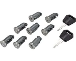 Thule One-Key Lock System (8 Pack)
