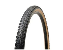 Soma Cazadero Gravel Tire (Tan Wall) (650b / 584 ISO) (42mm) (Folding)