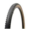 Soma Cazadero Tubeless Gravel Tire (Tan Wall) (700c / 622 ISO) (50mm) (Folding)
