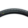 Ritchey WCS Megabite Tubeless Cross Tire (Black) (700c / 622 ISO) (38mm) (Folding)