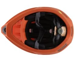 IXS Trigger FF MIPS Helmet (Burnt Orange) (M/L) -Two Wheel Haven 470 510 1001 062 ml 2
