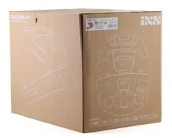 IXS Trigger FF MIPS Helmet (Burnt Orange) (M/L) -Two Wheel Haven 470 510 1001 062 ml 4