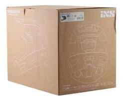 IXS Trigger FF MIPS Helmet (Black Camo) (M/L) -Two Wheel Haven 470 510 1002 003 ml 4