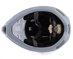 IXS Trigger FF MIPS Helmet (Grey Camo) (M/L) -Two Wheel Haven 470 510 1002 009 ml 2