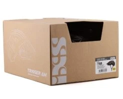 IXS Trigger AM MIPS Helmet (Black) (M/L) -Two Wheel Haven 470 510 1111 003 ml 3