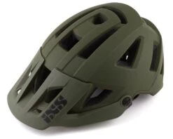 IXS Trigger AM MIPS Helmet (Olive) (S/M)