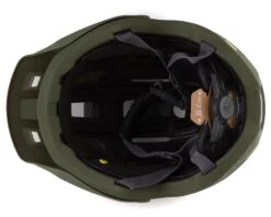 IXS Trigger AM MIPS Helmet (Olive) (S/M) -Two Wheel Haven 470 510 1111 172 sm 2