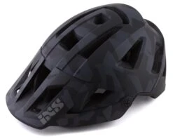 IXS Trigger AM MIPS Helmet (Black Camo) (M/L)