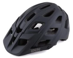 IXS Trail Evo MIPS Helmet (Black) (M/L)