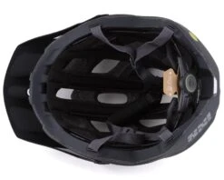 IXS Trail Evo MIPS Helmet (Black) (M/L) -Two Wheel Haven 470 510 1130 003 ml 2
