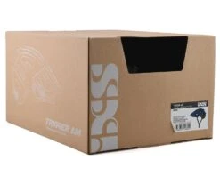 IXS Trigger AM Helmet (Ocean) (M/L) -Two Wheel Haven 470 510 9110 050 ml 3