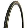 Soma Supple Vitesse EX Tubeless Tire (Tan Wall) (700c / 622 ISO) (48mm) (Folding)