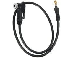 Specialized Air Tool Pro Smart Head And Hose (Black) (One Size)