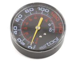 Specialized Floor Pump Replacement Gauges (2010 3'' PRO GAUGE) (One Size)