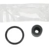 Specialized Mountain Frame Pump Rebuild Kit (Black) (Includes O-Ring, Lube, Grommet)