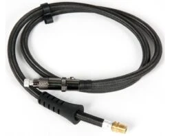 Specialized Air Tool Uhp Head/Hose (Black) (One Size)