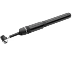 Specialized Air Tool Flex Pump (Black) (Mountain Or Road)