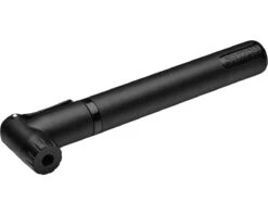 Specialized Air Tool Switch Sport Pump (Black)