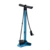 Specialized Air Tool MTB Floor Pump (Blue)