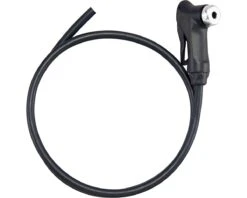 Specialized Air Tool Pump Replacement Head (Black)