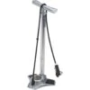 Specialized Air Tool Pro Floor Pump (Polished) (One Size)