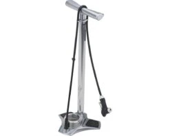 Specialized Air Tool Pro Floor Pump (Polished) (One Size)