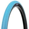 SE Racing Speedster Tire (Light Blue/Black) (Folding) (27.5" / 584 ISO) (3.0")