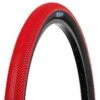 SE Racing Speedster Tire (Red/Black) (Wire) (29" / 622 ISO) (2.1")