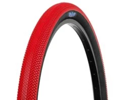 SE Racing Speedster Tire (Red/Black) (Wire) (29" / 622 ISO) (2.1")