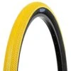 SE Racing Speedster Tire (Yellow/Black) (Wire) (29" / 622 ISO) (2.1")
