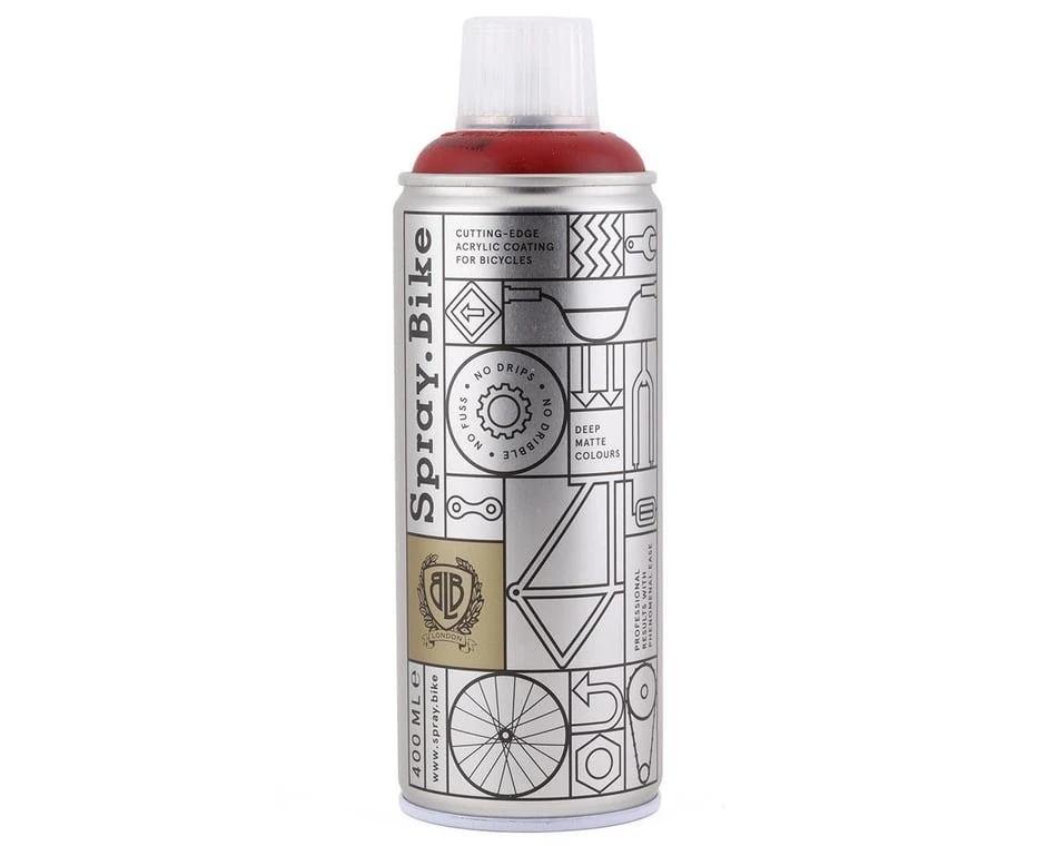 Spray.Bike Vintage Paint (Excelsior) (400ml) 1 Spray.Bike Vintage Paint (Excelsior) (400ml)