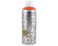 Spray.Bike Pop Paint (Mustang) (400ml)