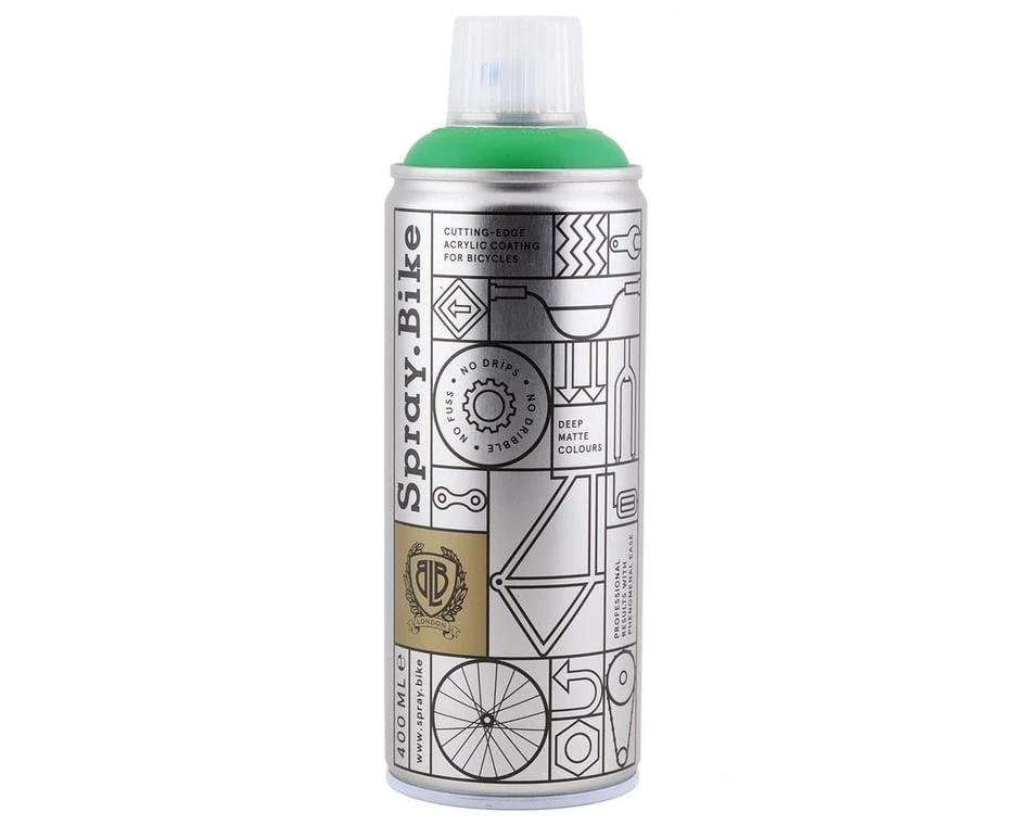 Spray.Bike Pop Paint (Winkie) (400ml) 1 Spray.Bike Pop Paint (Winkie) (400ml)