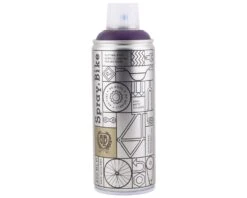 Spray.Bike Nightshade Paint (Elderberry) (400ml)