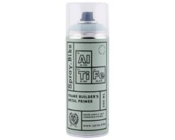 Spray.Bike Prep & Finish Paint (Metal Primer) (400ml)